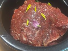 -焱铁烧·黑毛和牛专门店(南宁万象城店)