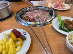 -汉丽轩·音乐自助烤肉餐厅(石岐店)