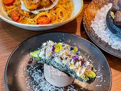 -一沙一城·岩烤牛扒(深圳首店)