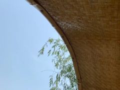 -渭南桃花源民俗文化园