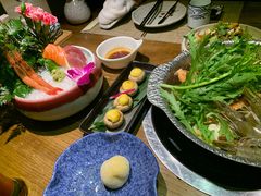 -蟹将军·松叶蟹和牛日料放题自助(K11店)