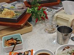 -韩香福烤肉庄园(荣成店)