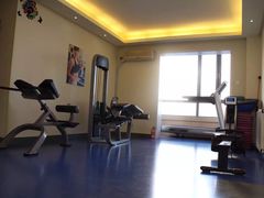 -悦健身私教工作室(双井店)