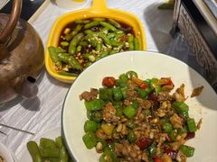 -可可大虾武汉土菜大排档(万松园1店)