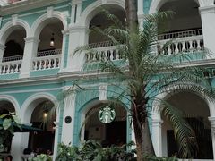 -星巴克臻选(广州沙面店)