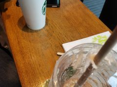 -星巴克(绵阳涪城凯德店)