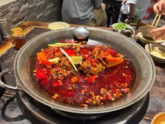 -玉林巷子口火锅(玉林总店)