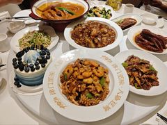 -大铁勺新津菜(中北永旺店)