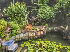 -漫渡庄绿岛花园•隐世庭园菜(滨湖店)