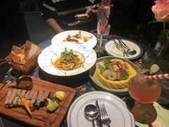 -第101座花园餐厅(湖滨88店)