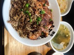-熊吞·大碗丼烧肉饭(西市场嘉华店)