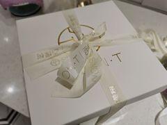 -西檬树SIMON·T轻奢蛋糕(大东方Max店)