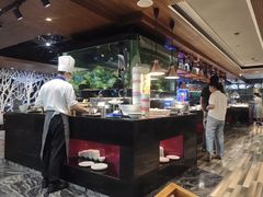 -泰谷酒店·太古码头闽菜自助餐厅