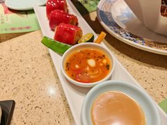 -点都德(长泰广场店)