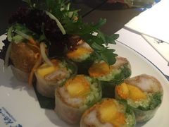 -美奈小馆·越南料理(中航城君尚购物中心店)