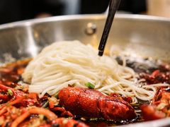 -虾小龙老长沙龙虾馆(坡子街店)
