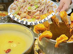 -潮澎派·潮汕菜大排档(南较西路店)
