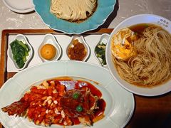 -松鹤面馆·古法焖肉面(观前店)