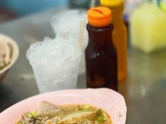 -榮泰米粉湯(Left Shop)