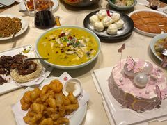 -红樱桃·欢乐餐厅(太原里店)