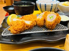 -胜博殿日式炸猪排(西红门店)