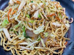 -台州老六海鲜面馆(上南总店)