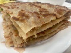 -老磁器口豆汁店(天坛店)