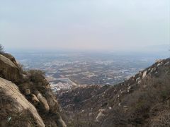 -北京凤凰岭
