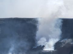 -夏威夷火山国家公园