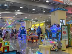 -万达宝贝王成长乐园(重庆永川店)