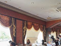 -中山威尼斯西餐厅(三乡总店)