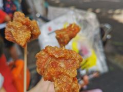 -傅强排骨(成都总店)