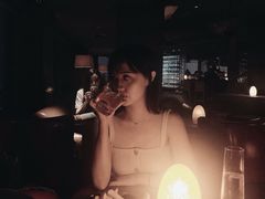 -FLAIR顶层餐厅酒吧(浦东丽思卡尔顿酒店)