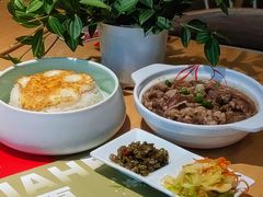 -嘉和一品粥(方庄店)