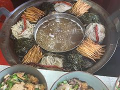 -正宗刘记不翻汤(和园店)