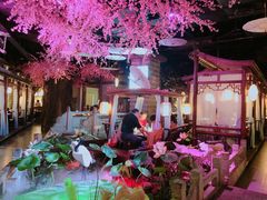 -韵秋荷(宝山龙湖天街店)