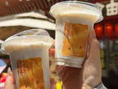 -茶话弄(中贸广场店)