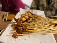 -长药唐师乐山油炸(石人直营店)