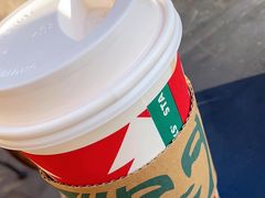 -星巴克(杭州湖滨银泰E区店)