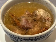 五指毛桃炖老鸡-惠食佳(滨江大公馆店)