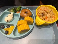 -西贝(华发商都店)