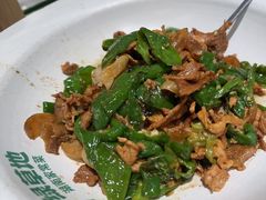 -绿草地·湘菜(芙蓉天街店)