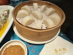 -茶人村·宫廷私厨(奥体印象城店)