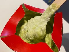 -麦当劳(宜兴人民路店)