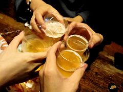 -Helens海伦司小酒馆(坡子街店)