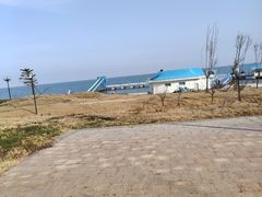 -碧海银沙景区