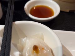 -蚝喜粤·广州味·茶楼点心(长隆店)