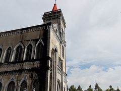 -西樵山国艺影视城