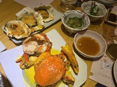 -吉兆·料理(红梅南路店)