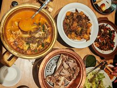 -哈啾嗨·新概念蒙餐(红星新城店)